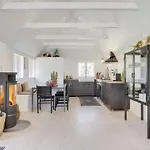 Σπίτι διακοπών Venko - 2-6km From The Sea By Interhome Frederiksværk