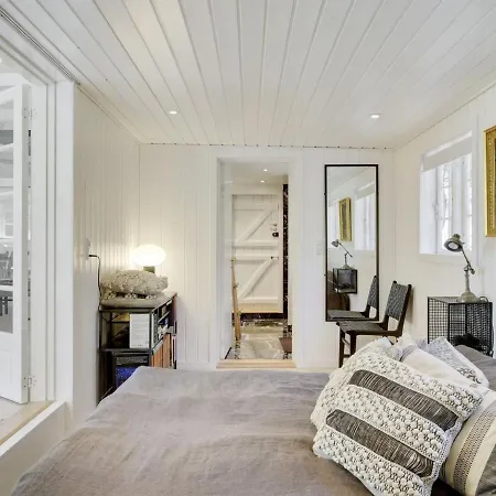 Venko - 2-6km From The Sea In Sealand By Interhome * Frederiksvaerk