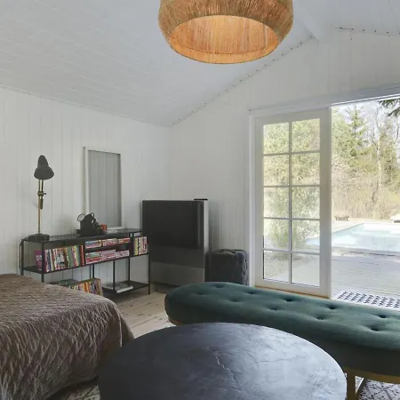 Venko - 2-6km From The Sea In Sealand By Interhome *