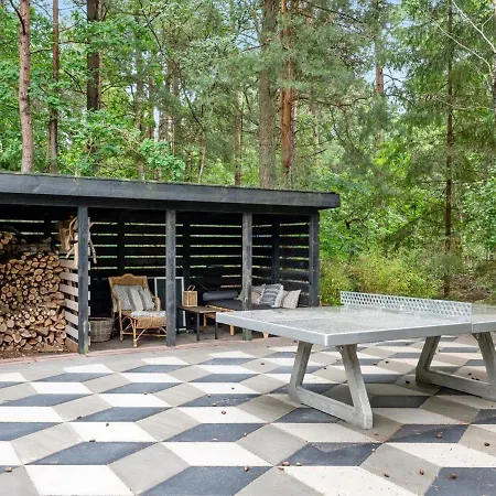 Venko - 2-6km From The Sea In Sealand By Interhome Holiday home