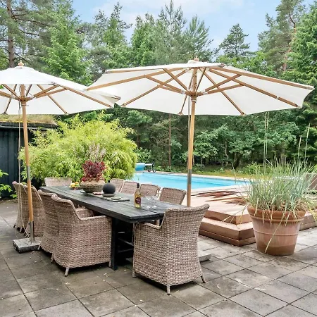 בית נופש Venko - 2-6km From The Sea In Sealand By Interhome *