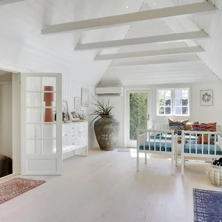 Venko - 2-6km From The Sea In Sealand By Interhome *
