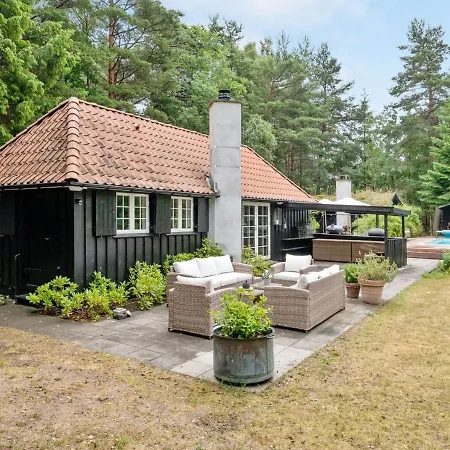 Venko - 2-6km From The Sea In Sealand By Interhome
