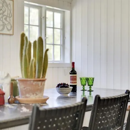 Venko - 2-6km From The Sea In Sealand By Interhome *