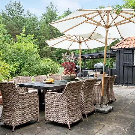 בית נופש Venko - 2-6km From The Sea In Sealand By Interhome *
