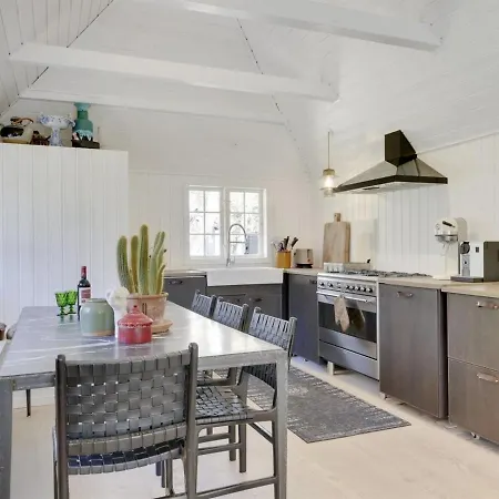 Venko - 2-6km From The Sea In Sealand By Interhome * Frederiksvaerk