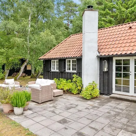 Venko - 2-6km From The Sea In Sealand By Interhome Holiday home *
