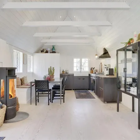 Holiday home Venko - 2-6km From The Sea In Sealand By Interhome