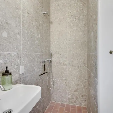 Venko - 2-6km From The Sea In Sealand By Interhome Holiday home