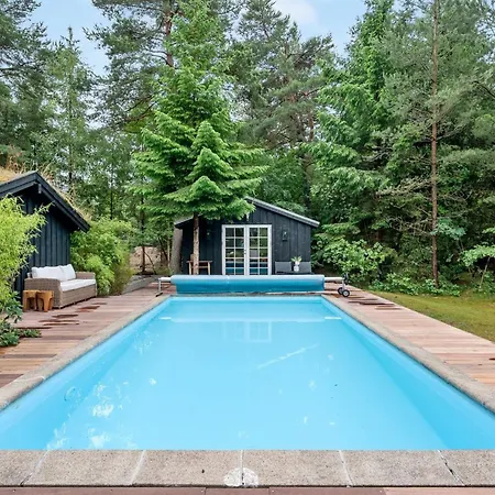 Venko - 2-6km From The Sea By Interhome Frederiksværk