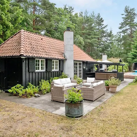 Σπίτι διακοπών Venko - 2-6km From The Sea By Interhome