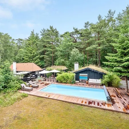 Σπίτι διακοπών Venko - 2-6km From The Sea By Interhome Frederiksværk